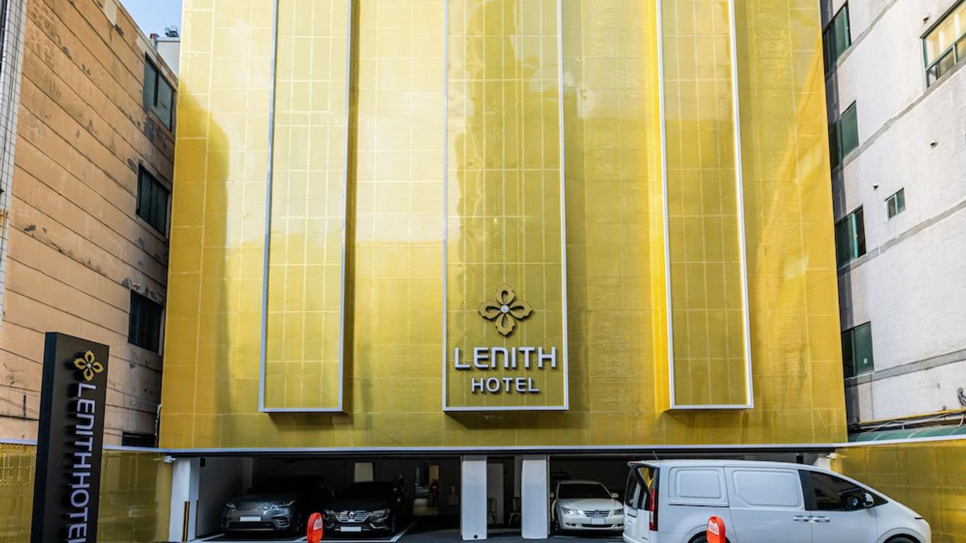 Lenith Hotel