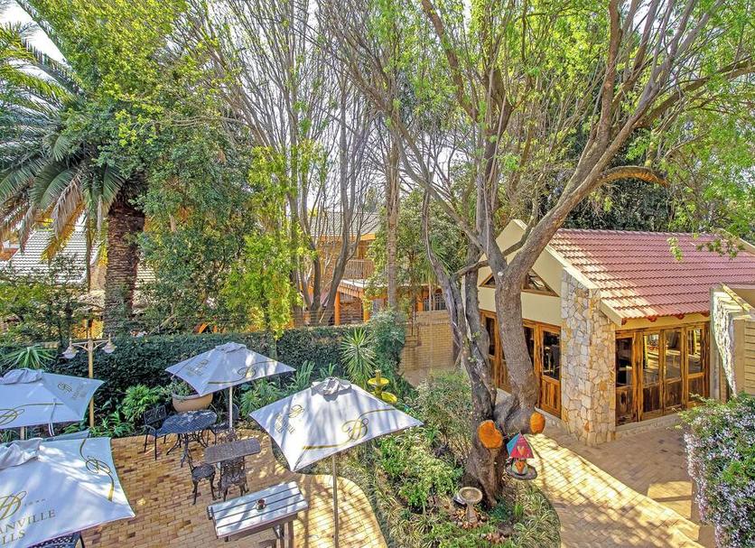 Outdoor view Photo