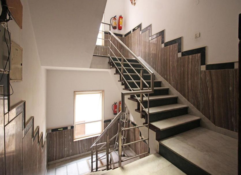 Stairs Photo