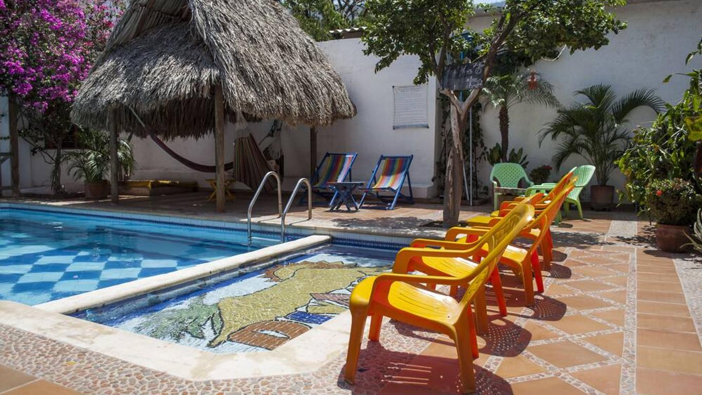 Divanga Hostel and Diving