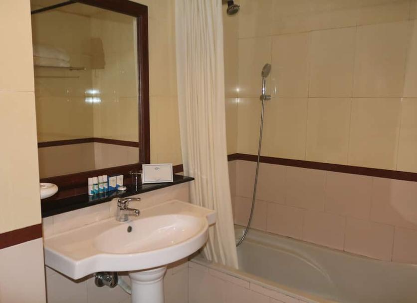 Bathroom Photo