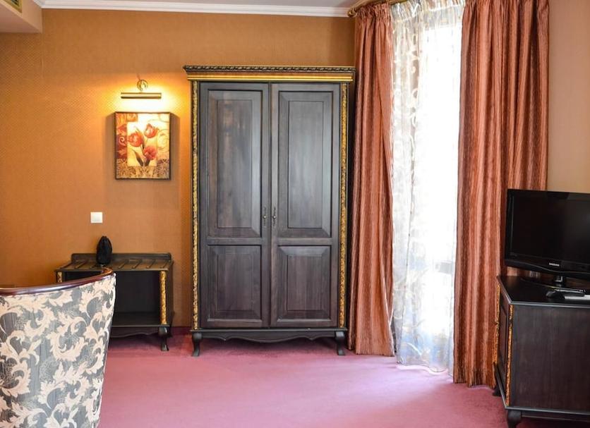 Room amenity Photo