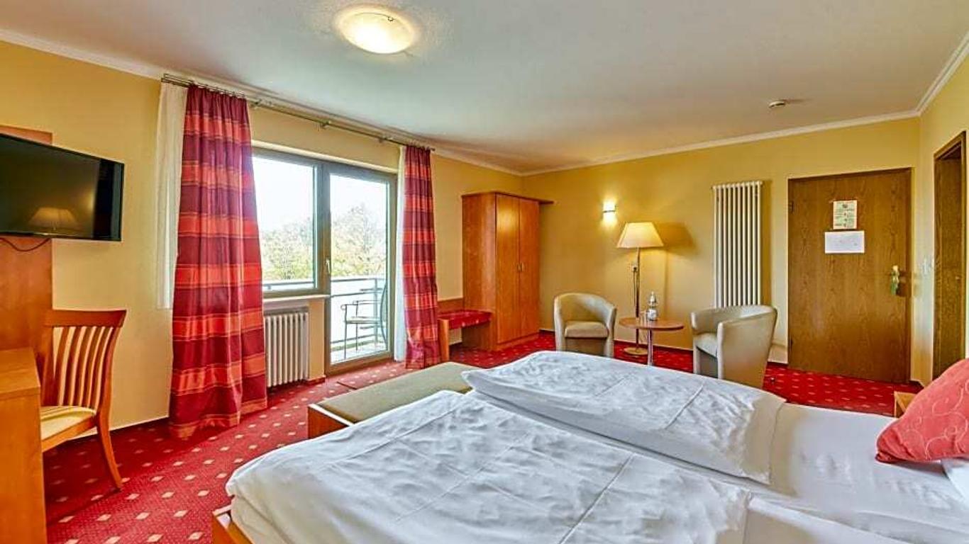 Hotel Café Ernst