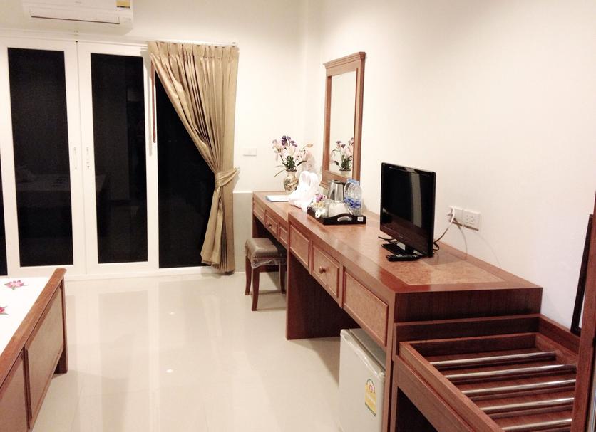 Room amenity Photo