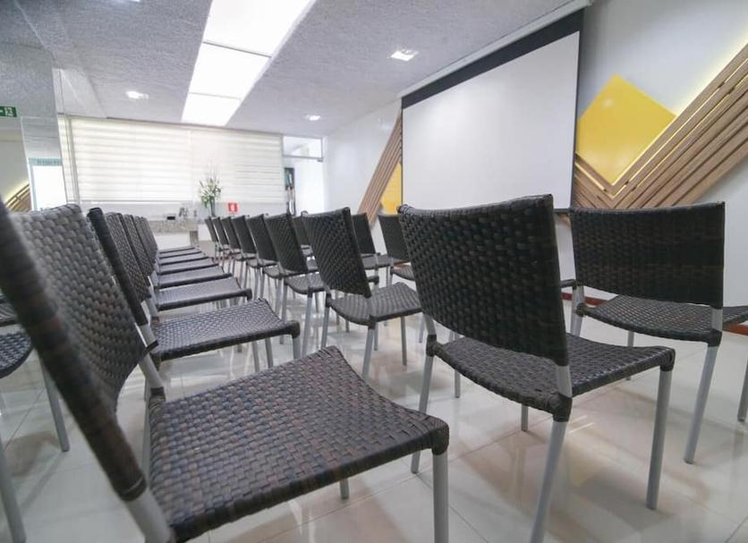 Conference room Photo