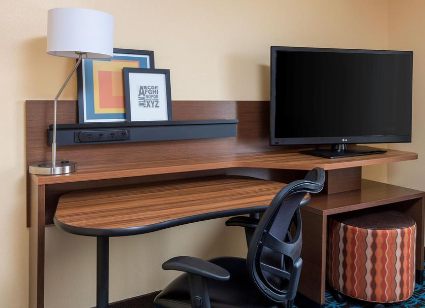 Room amenity Photo