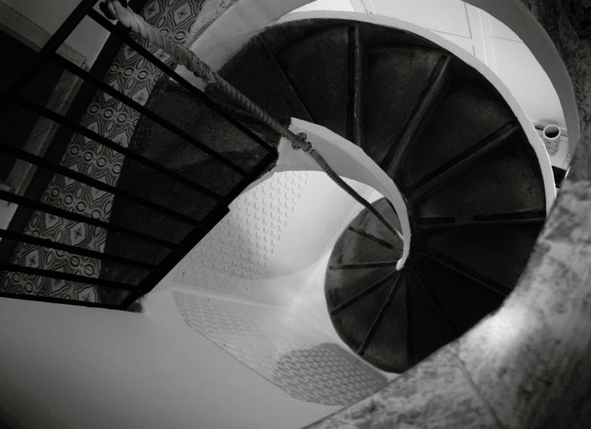 Stairs Photo