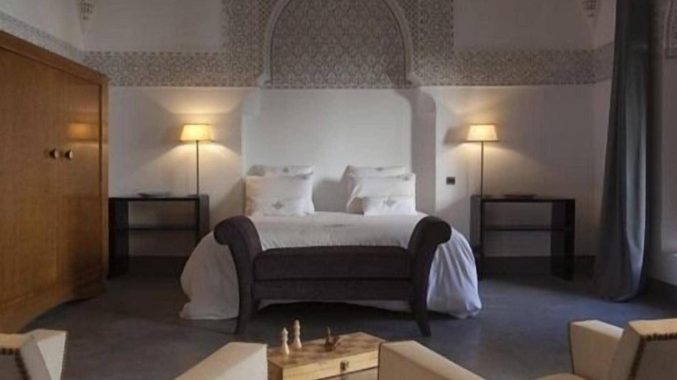 Riad Al Assala