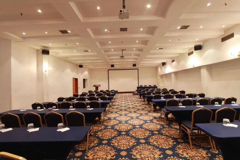 Conference room