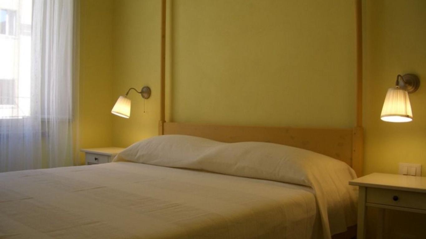 Guest House Rome