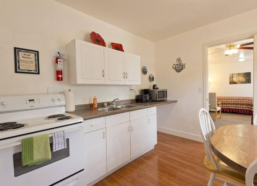 Kitchen Photo