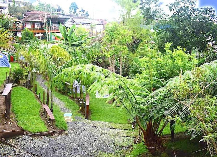 Outdoor view Photo