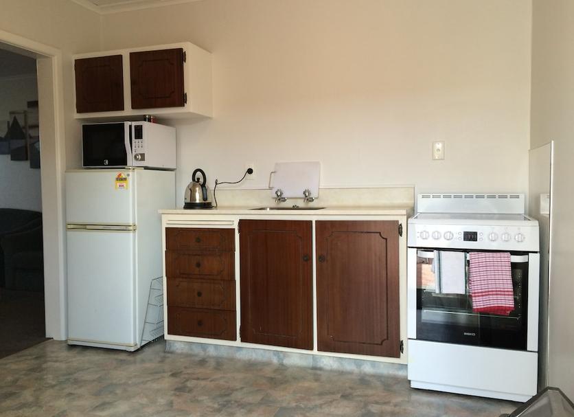 Kitchen Photo