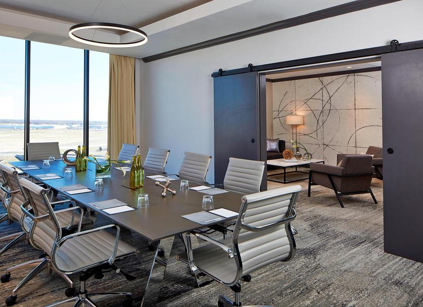 Conference room Photo