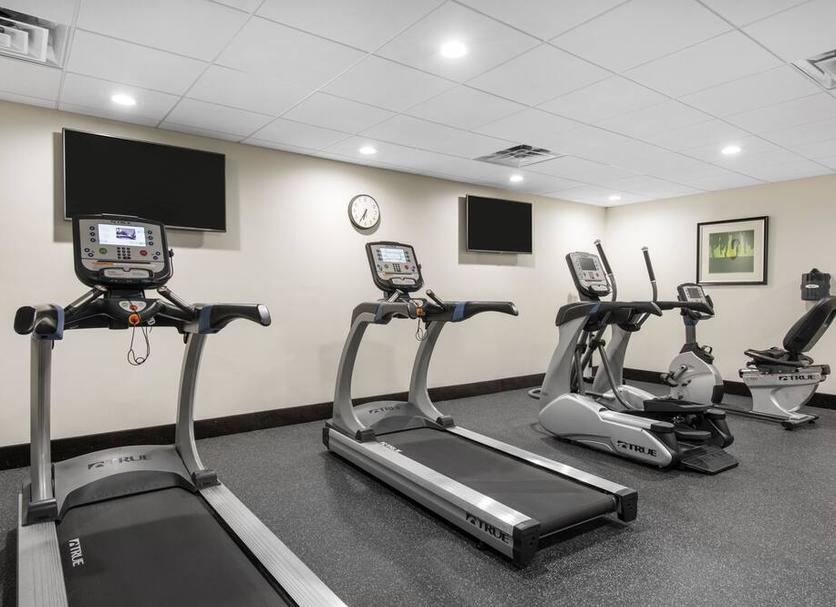 Gym Photo
