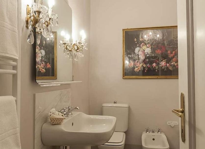 Bathroom Photo