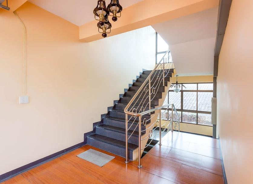 Stairs Photo