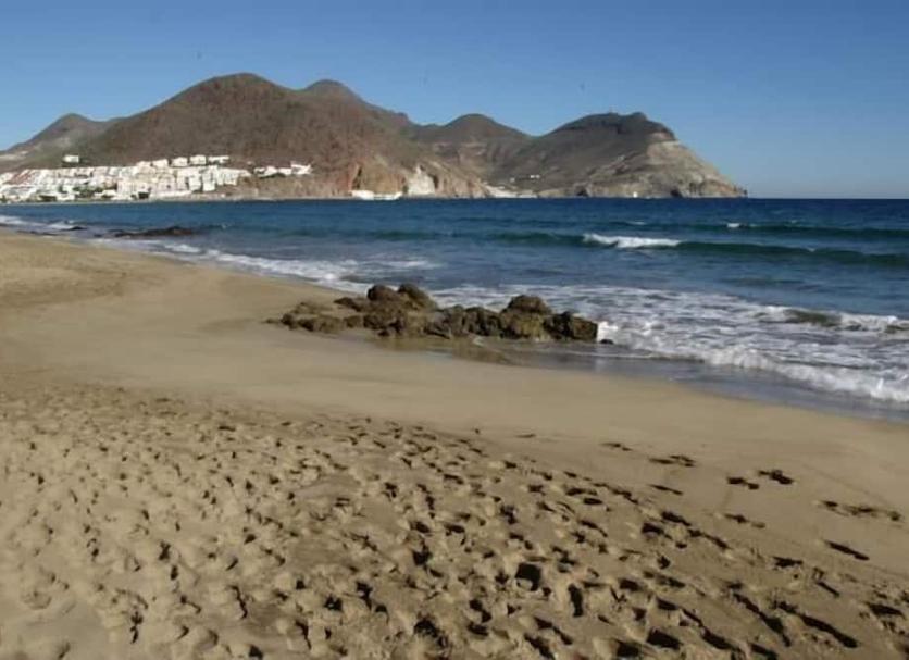 Beach Photo
