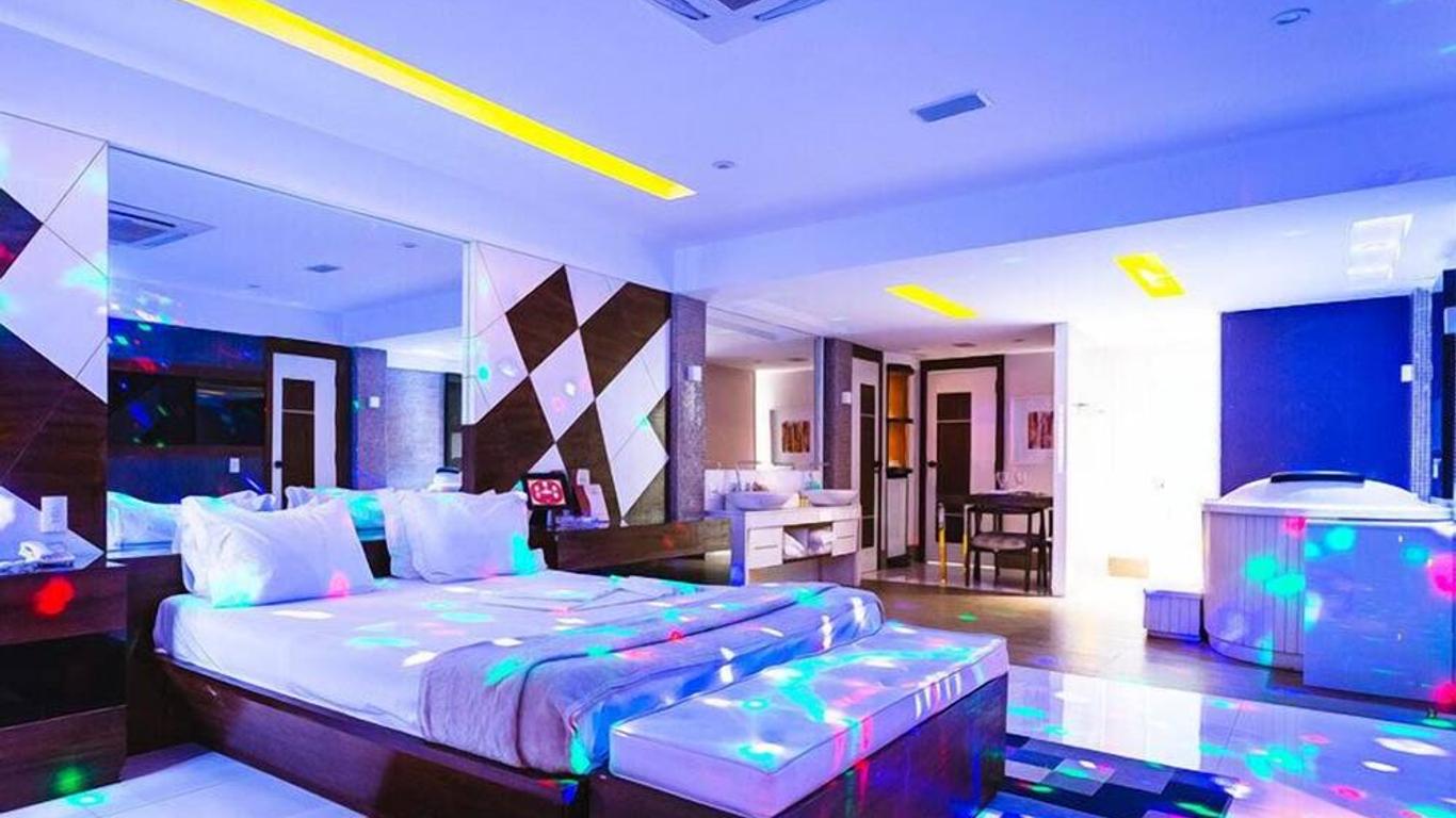 Corinto Hotel