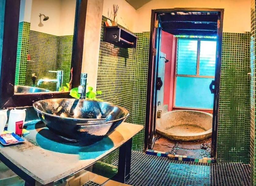 Bathroom Photo