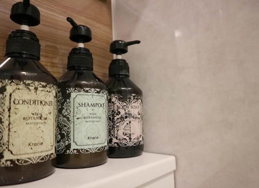 Room amenity Photo