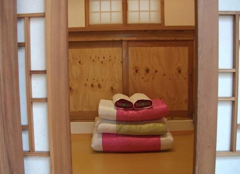 Room amenity Photo