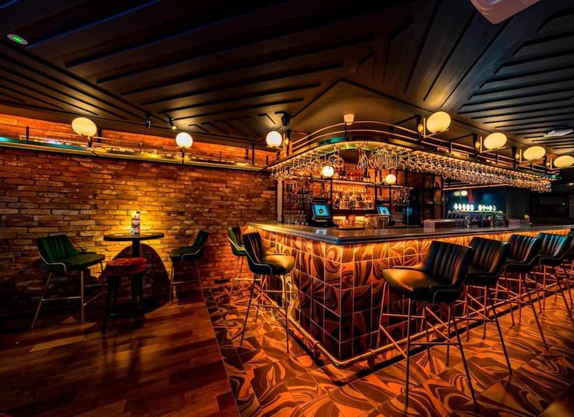 Bar Photo