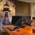 Business centre