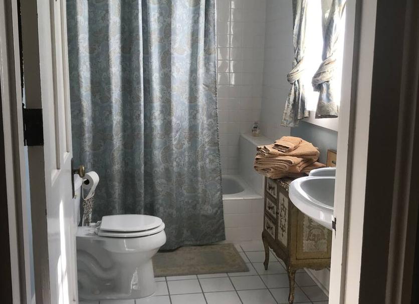 Bathroom Photo