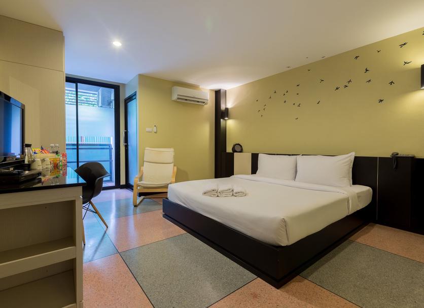 Bedroom Photo