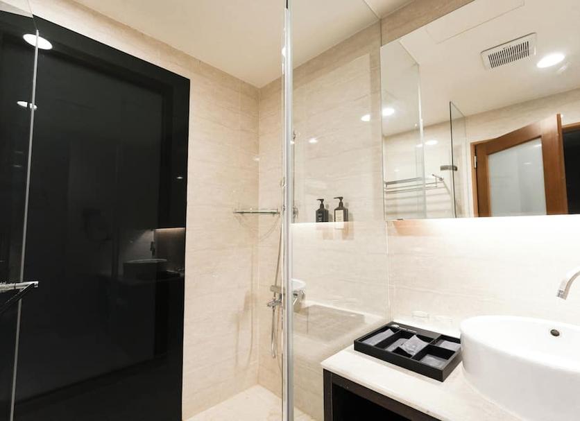 Bathroom Photo