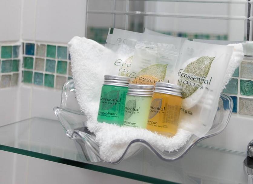 Room amenity Photo