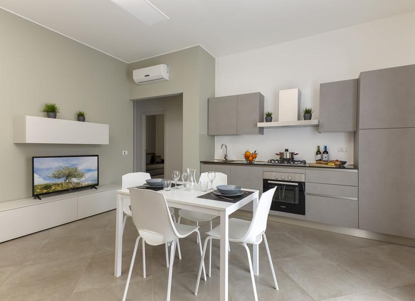 Kitchen Photo