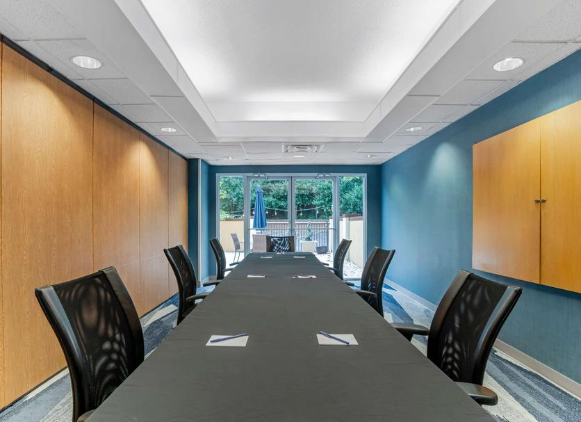 Conference room Photo
