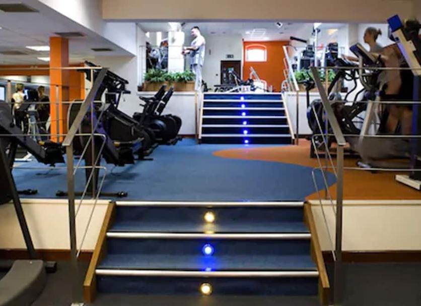 Gym Photo