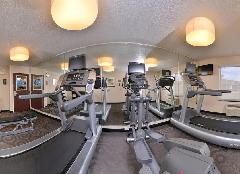 Gym Photo