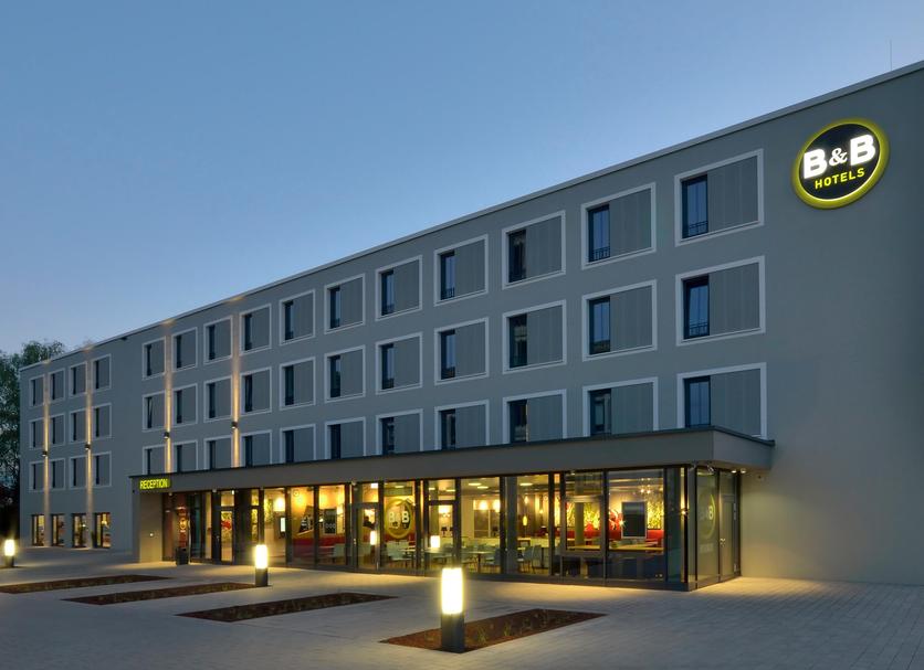 Building Photo