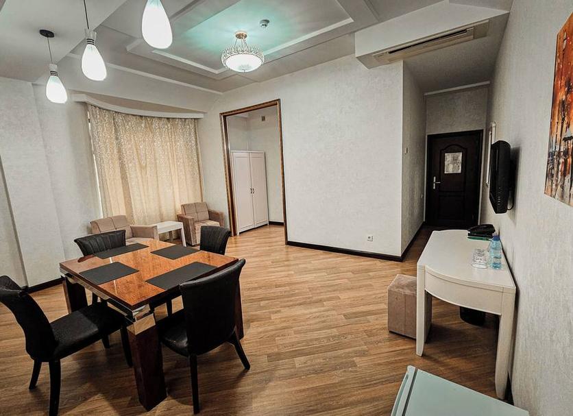 Dining room Photo