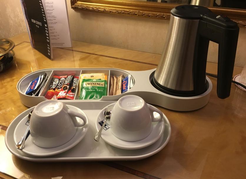 Room amenity Photo
