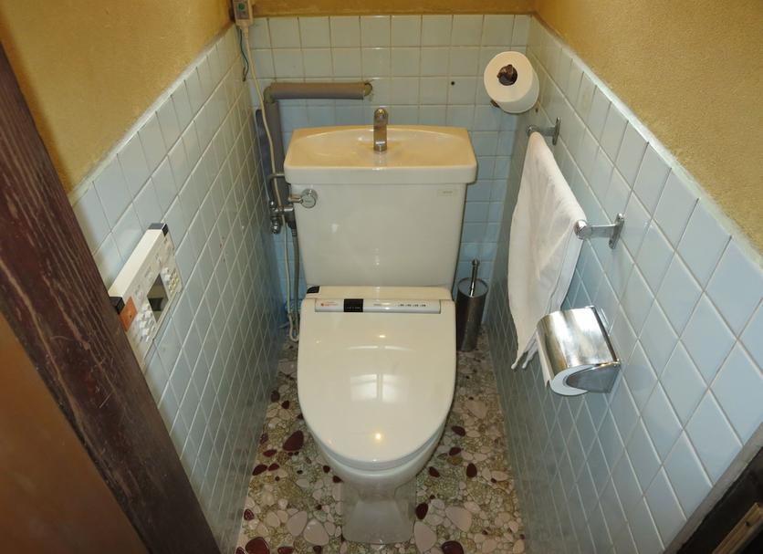 Bathroom Photo