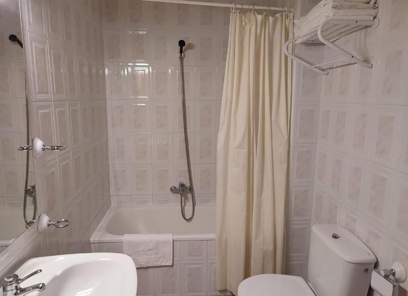 Bathroom Photo