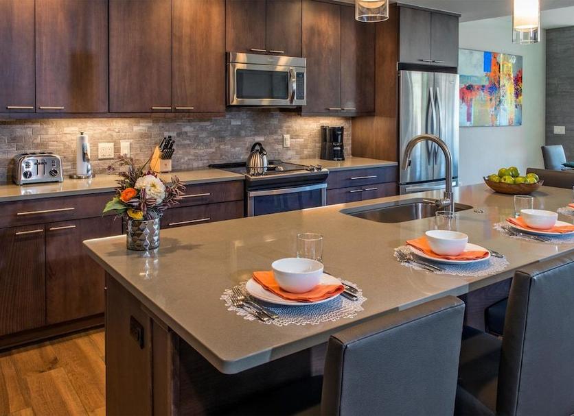 Kitchen Photo