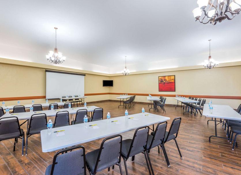 Conference room Photo