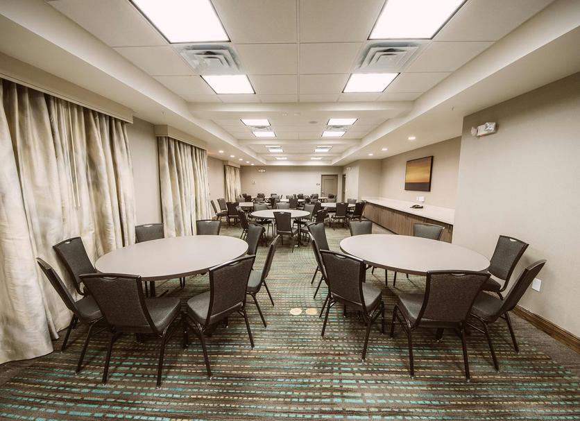 Conference room Photo