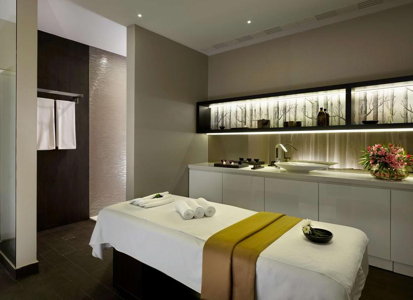 Spa Photo