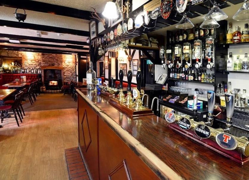 Bar Photo