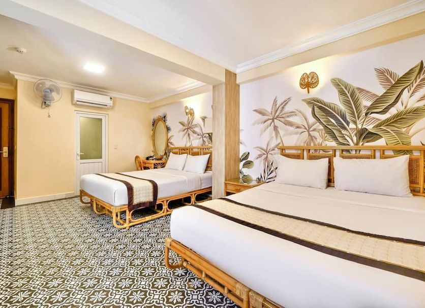 Bedroom Photo