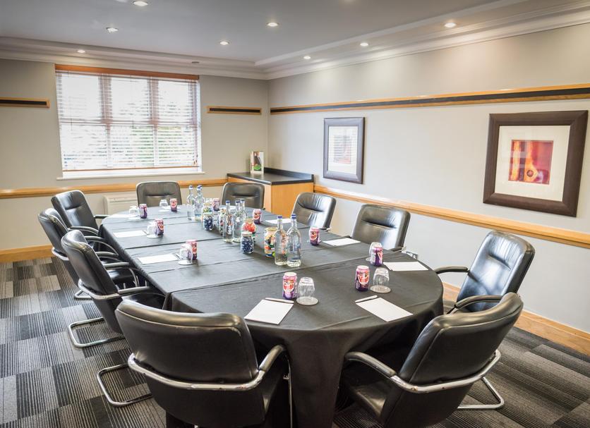 Conference room Photo
