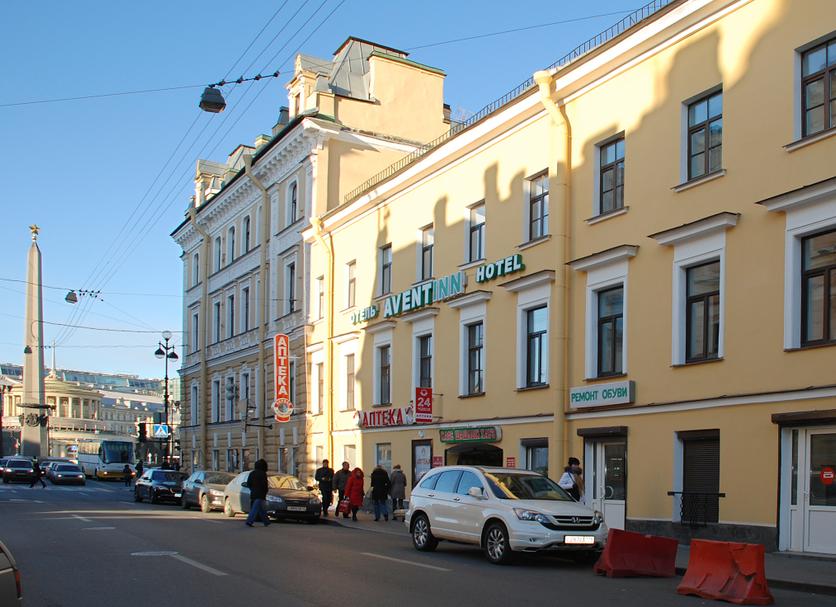 Outdoor view Photo