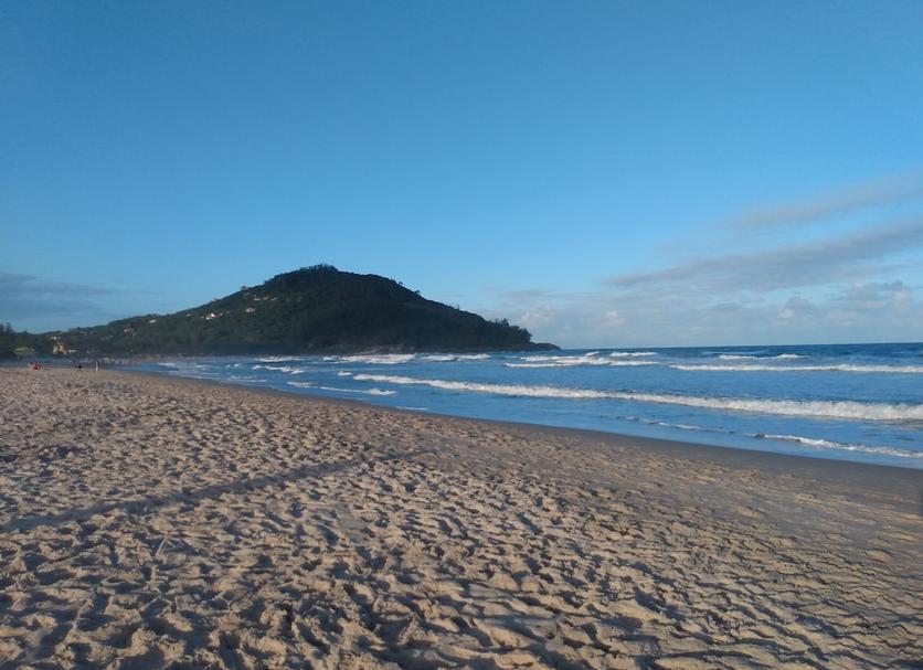 Beach Photo